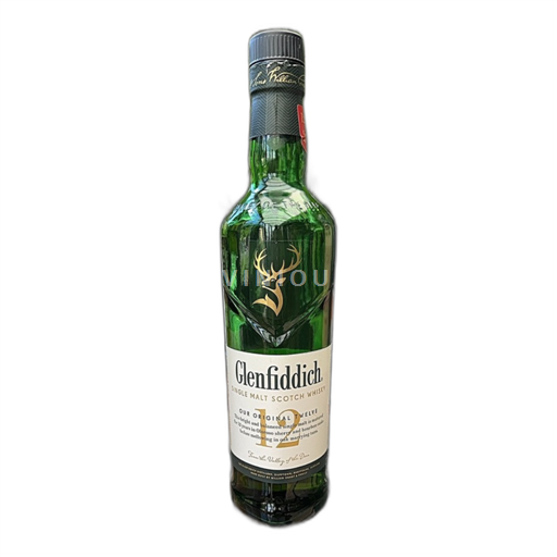 Glenfiddich Glenfiddish Distillery 12a Escócia Não Especificado Não especificado