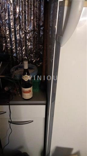 Beaujolais Moulin-à-vent Coopérative De Quincié 1992