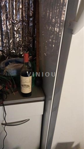 Bordeaux Médoc Château Gaffard 1989