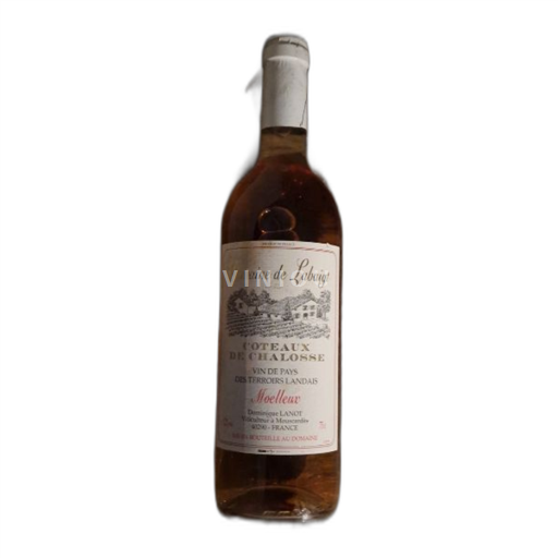 Sud-Ovest Non specificato Domaine Labaigt Senza annata