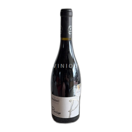 Rona dolina Ventoux Cave Beaumont Du Ventoux Prestige 2019