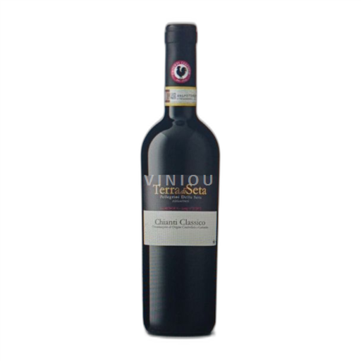 Toscana Chianti Classico Terra Di Seta Classico 2022