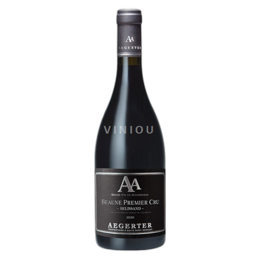 Borgogna Beaune Premier Cru Aegerter 1er cru 2020