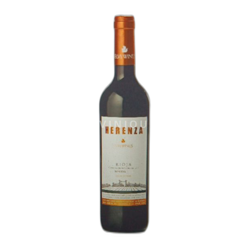 La Rioja Rioja Herenza Reserva 2018