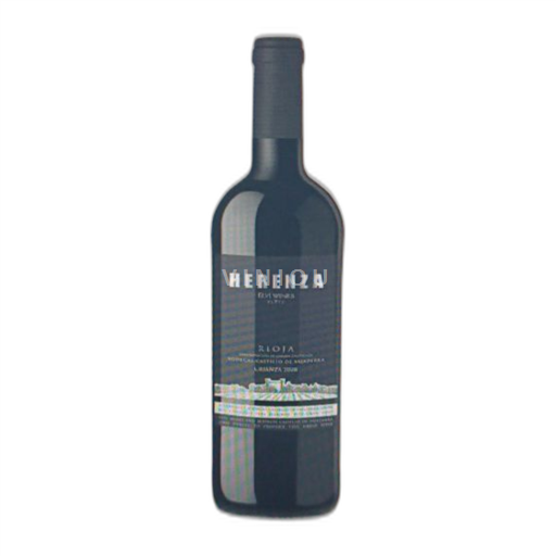 La Rioja Rioja Herenza Crianza 2021