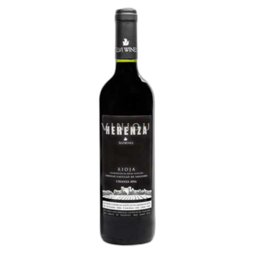 La Rioja Rioja Herenza Crianza 2022