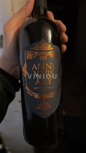 Campania Non specificato Nativ Anniversary 2018