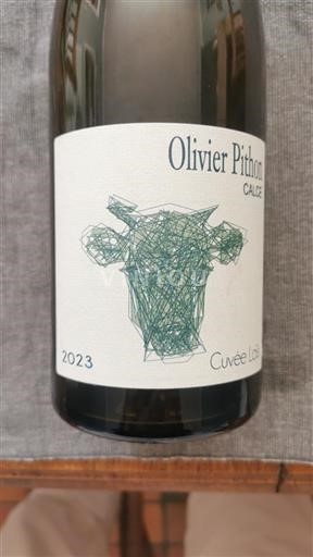 Languedoc and Roussillon Côtes Catalanes Domaine Olivier Pithon Laïs 2023