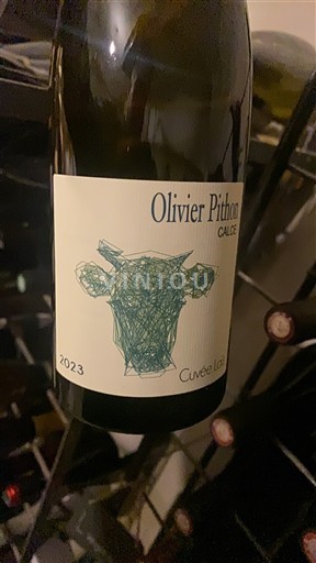 Languedoc in Roussillon Katalonske obale Domaine Olivier Pithon Laïs 2023
