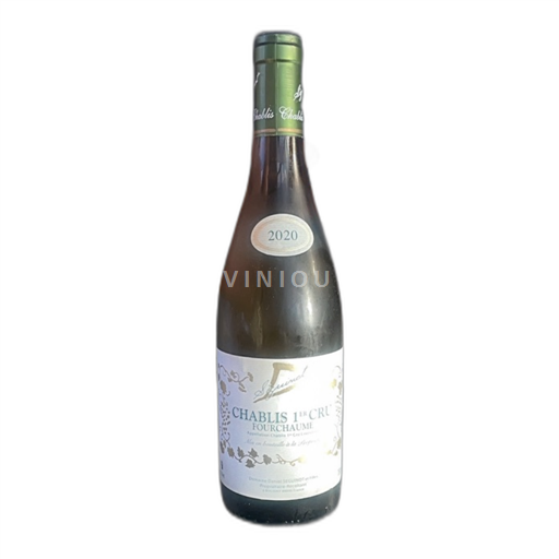 Borgogna Non specificato Premier Cru Domaine Daniel Séguinot Et Filles Fourchaume 2020