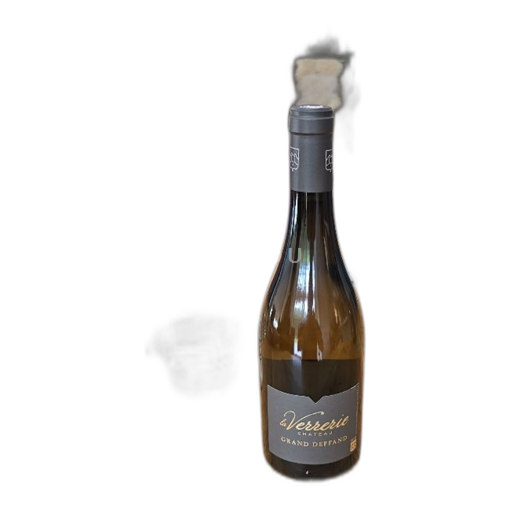 Rhônevallei Luberon Château La Verrerie Grand Deffand 2022