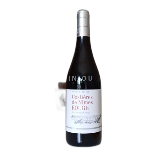 Rhône-dalen Costières-de-nîmes Costières 2023