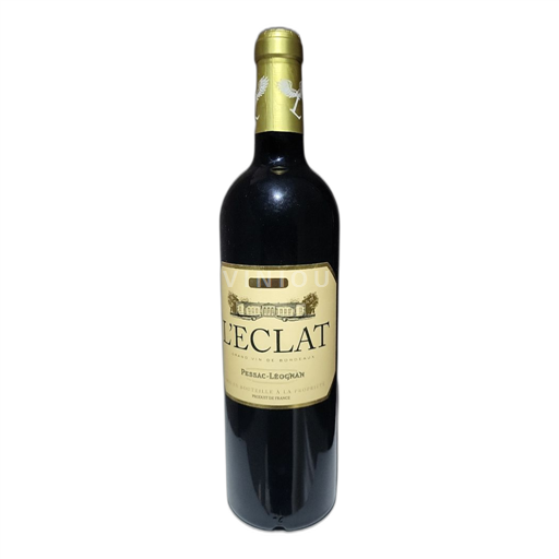 Bordeaux Pessac-Léognan L'éclat 2013