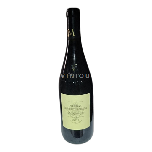 Burgundija Ni doloceno Les Beaux Sites 2013