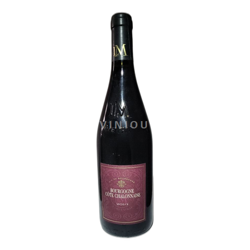 Burgundija Bourgogne-Côte-Chalonnaise St Jean Ardiere 2013 2018