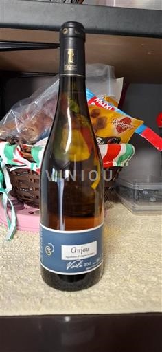 Thung lũng sông Loire Anjou Voile 2017