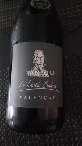 Valle della Loira Valençay Le Diable Boiteux Senza annata