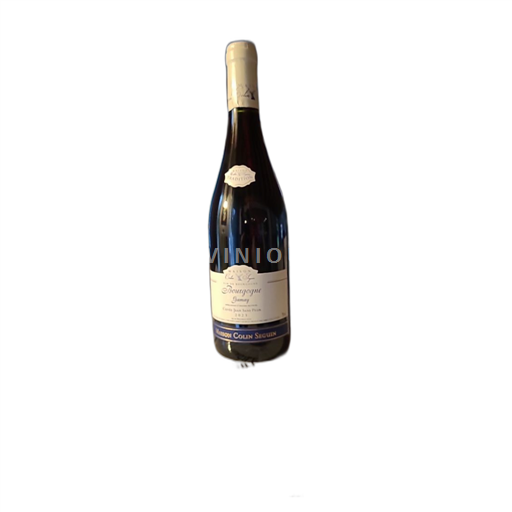Bourgogne Maison Colin Seguin Jean Sans Peur 2023