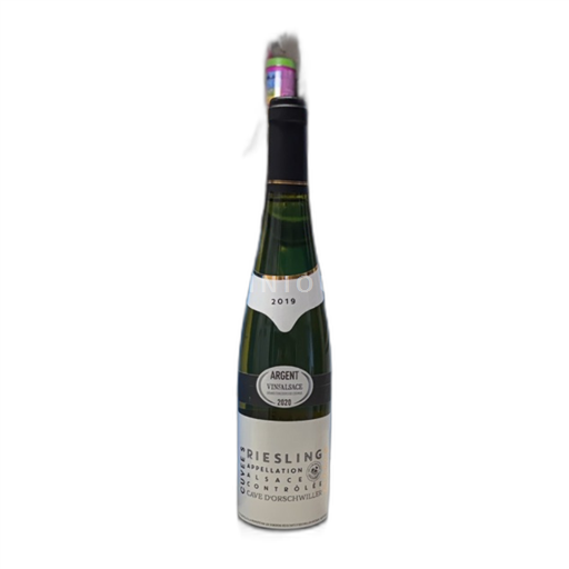Alsacia Riesling Cave Orschwiller Riesling 2019