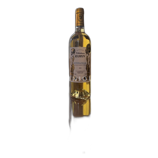 Sud-Ovest Monbazillac Château Ramon 2021