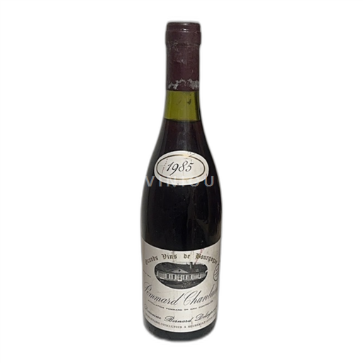 Burgund Pommard Premier Cru Bernard Delagrange 1985