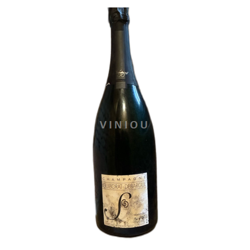 Champagne Guiborat-debargue Tradition 2023