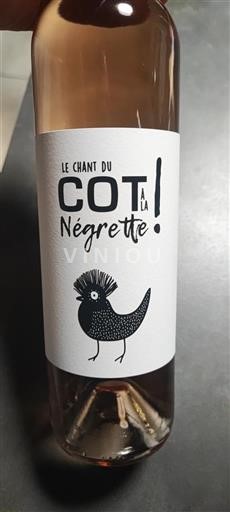 Jugozahod Ni doloceno Le Chant Du Côt À La Négrette 2024