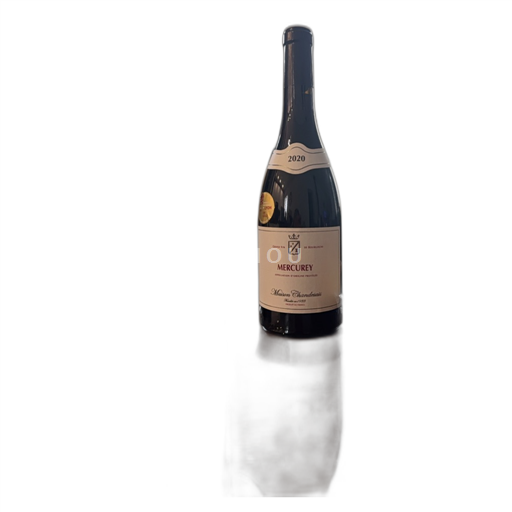Borgoña Mercurey Maison Chandesais 2020