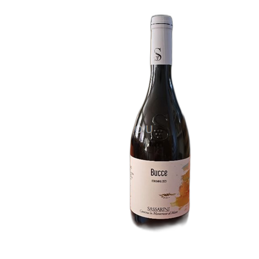 Wines of Liguria Unspecified Sassarini Bucce 2023