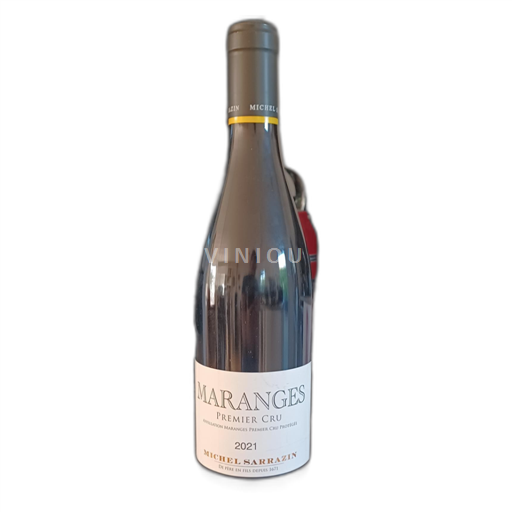 Borgogna Maranges Premier Cru Michel Sarrazin 2021