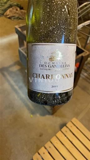 Borgonha Marsannay Domaine Des Gandelins 2019