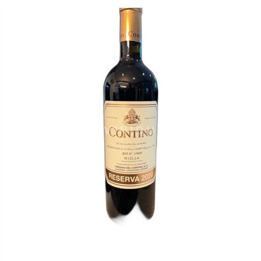 La Rioja Rioja Vinedos Del Contino Reserva 2020