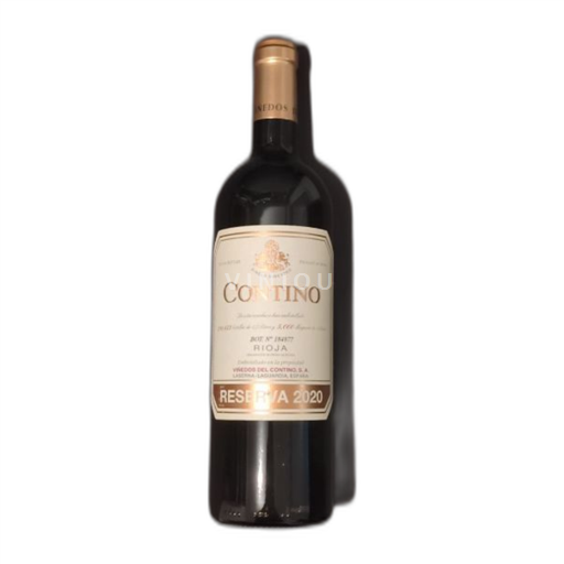 La Rioja Rioja Vinedos Del Contino Reserva 2020