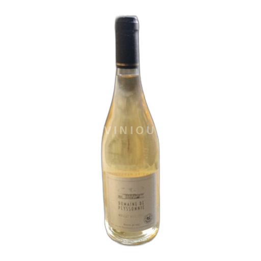 Languedoc-Roussillon Pays d'Oc Domaine Peyssonnie Muscat Moelleux 2021