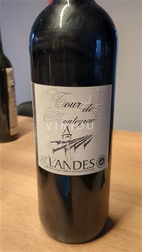 Aquitania e Charente Landes Tour De Monteyrac Senza annata