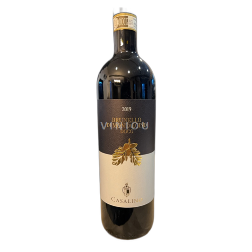 Toscana Brunello di Montalcino. Casalino 2019