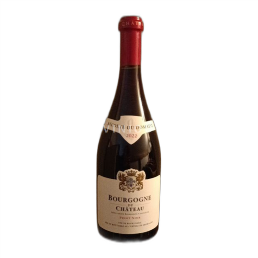 Bourgogne Château Meursault 2022