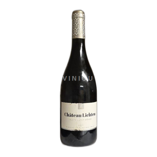 Valais Amigne de Vétroz Rouvinez Chateau lichten 2021