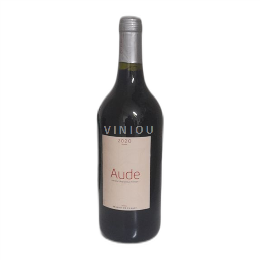 Languedoc und Roussillon Aude Cellier De Jean 2020