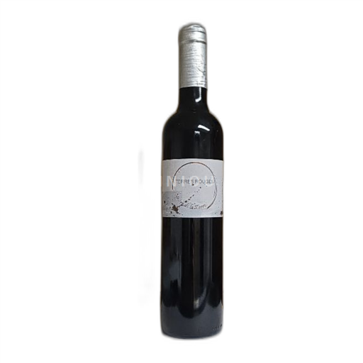Vin Rouge sec Terres Rouges Dubuis &rudaz 2019 Suisse Valais AOC