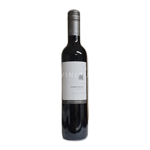 Valais Ospecificerad Provins Terra Rosso 2019