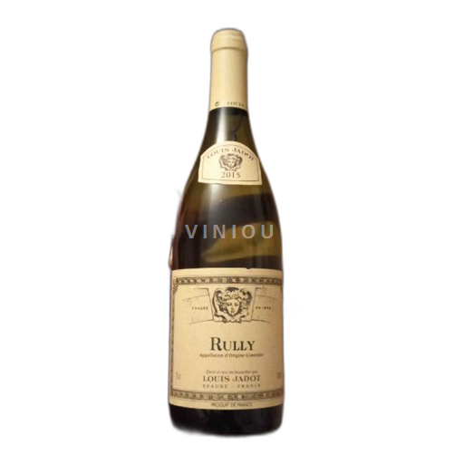 Borgogna Non specificato Domaine Louis Jadot 2015