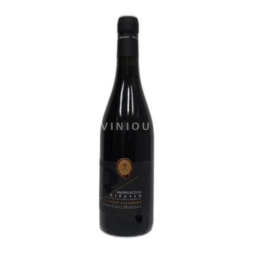 Vêneto Valpolicella Ripasso Cantina Colli Morenici Classico Superiore 2020