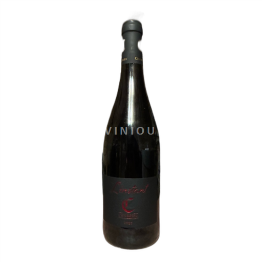 Languedoc Ospecificerad Chabbert L'instant 2023