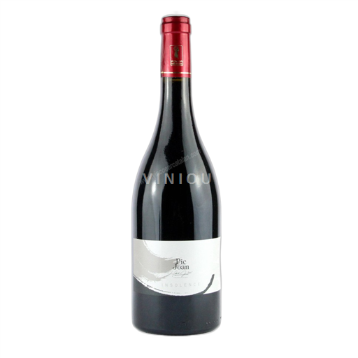 Roussillon Collioure Domaine Pic Joan Insolence 2023