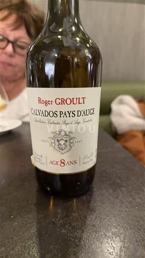 Normandia Non specificato Roger Groult Age 8 Ans Senza annata