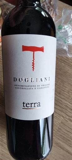Emilia-Romagna Reggiano Terra Niet-geïntegreerd