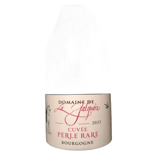 Burgundy Domaine La Galopière Perle Rare 2022