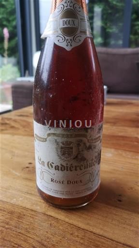 Provence Niet gespecificeerd La Cadiérenne Niet-geïntegreerd