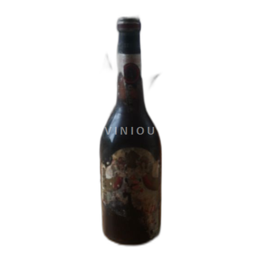 Tokaj Tokaj-Hegyalja Solyom 1950
